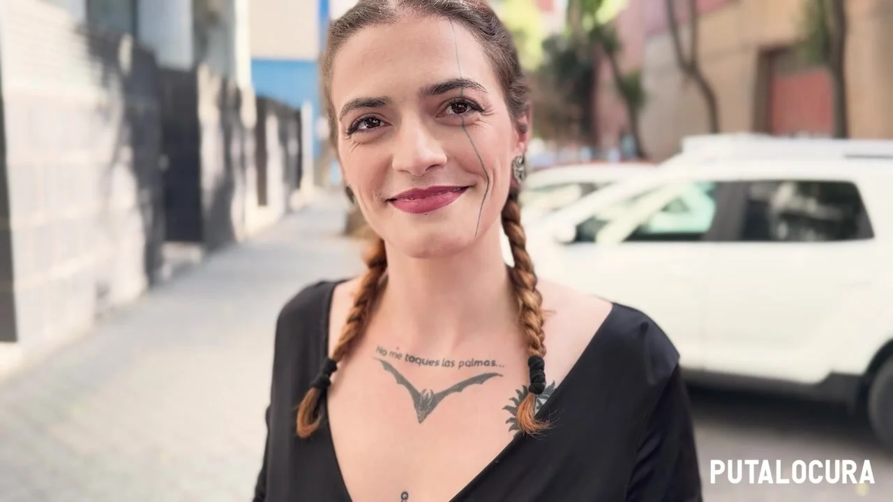 PutaLocura - Malafalda SPANISH 2 | Porntrex.com best...
