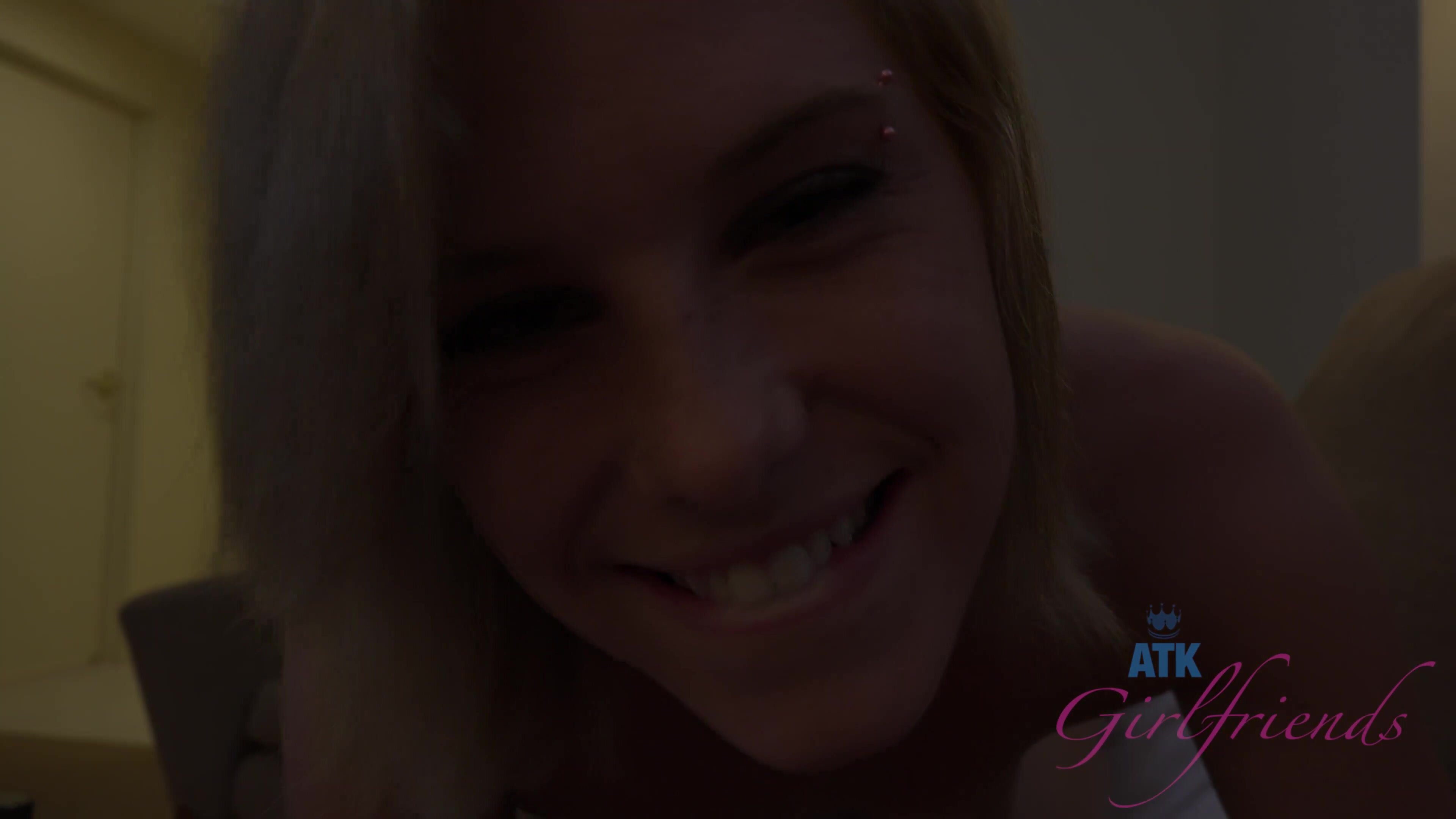 ATKGirlfriends - Best Of 2014 Part 5 in 4K