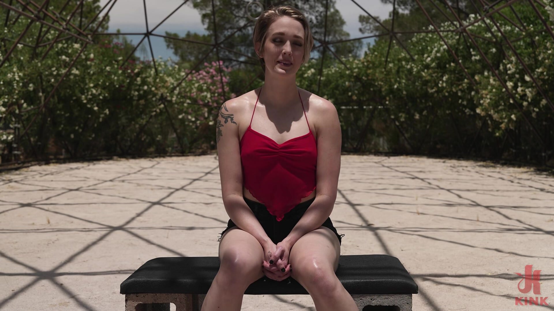 Charlee Chaste - Time to Suffer | Porntrex.com best ...
