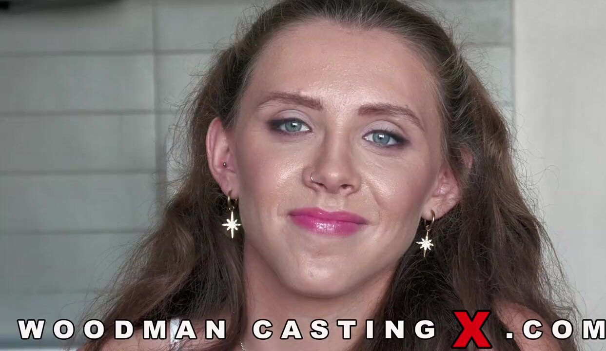 WoodmanCasting-X - Lola