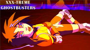 XXXTreme Ghostbusters: Abduction and Punishment