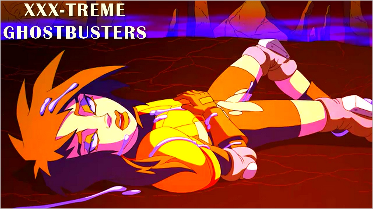XXXTreme Ghostbusters: Abduction and Punishment | Po...