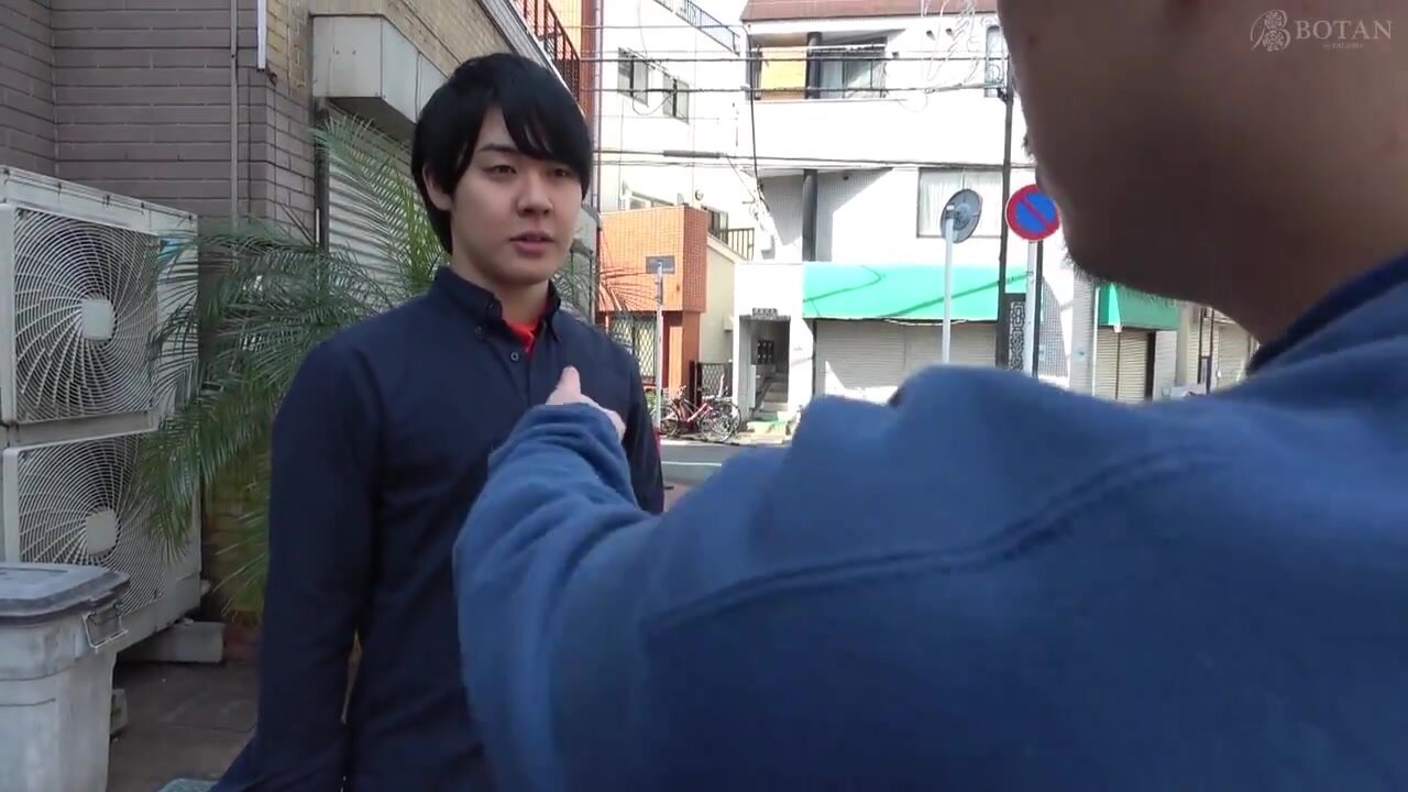 TLDC-015 Love chain god finger