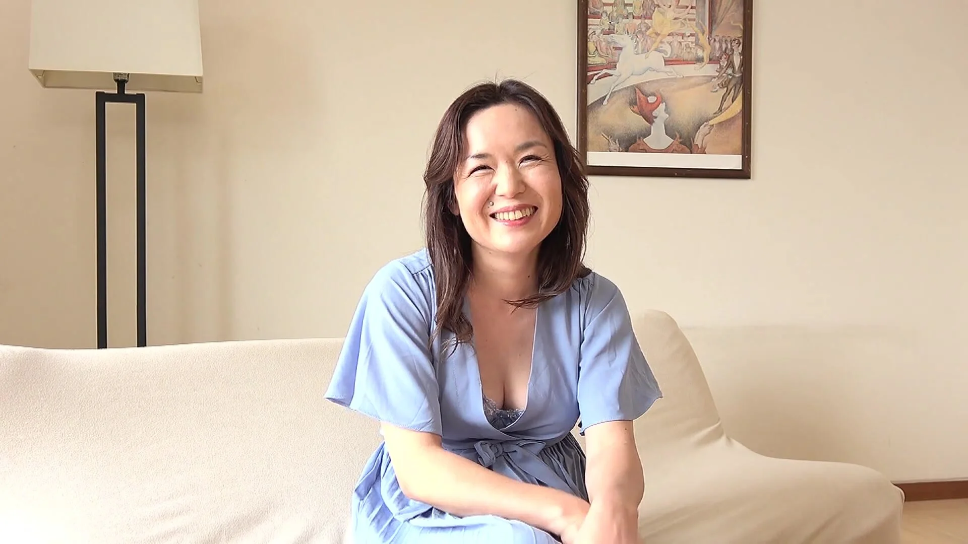MKD-245 First Shot At Fifty Masterpiece Squirting Ma...