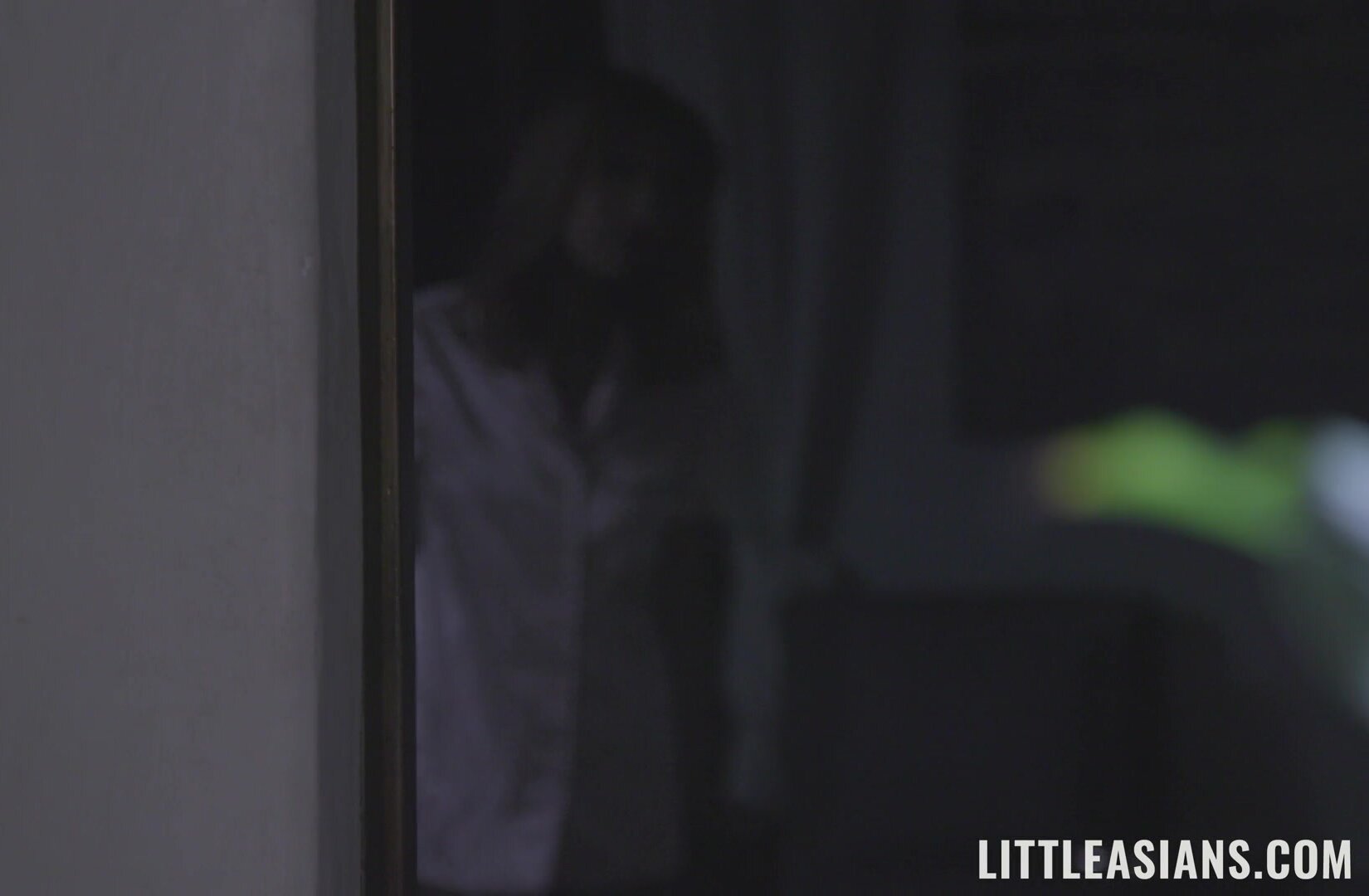 Mina Luxx - LittleAsians -The Perfect Timing