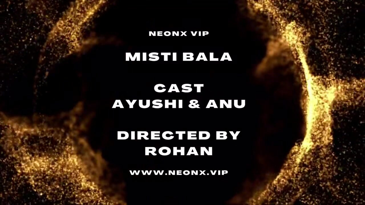 Misti Bala Uncut (2023) NeonX Hindi Hot Short Film