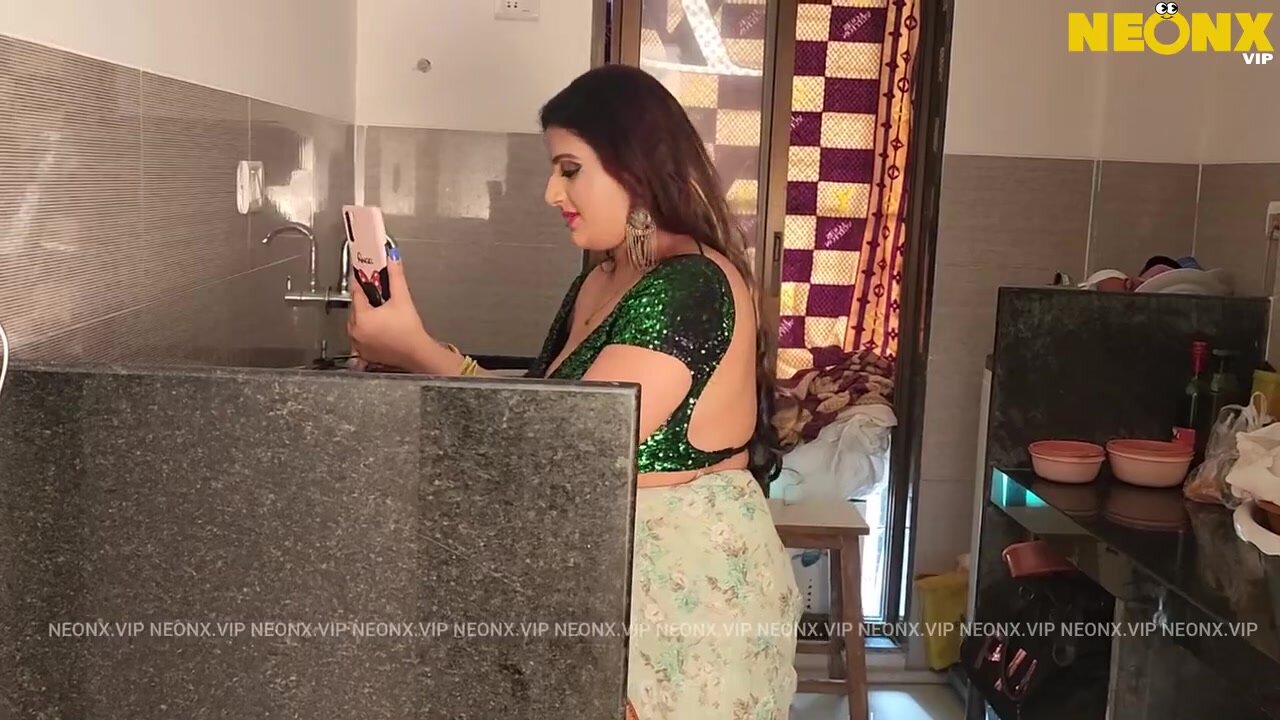 Billo Bhabhi Uncut (2023) NeonX Hindi Hot Short Film