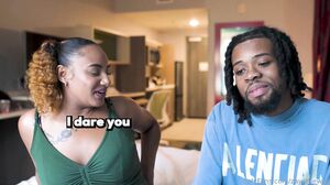 Keisha & Zay onlyfans