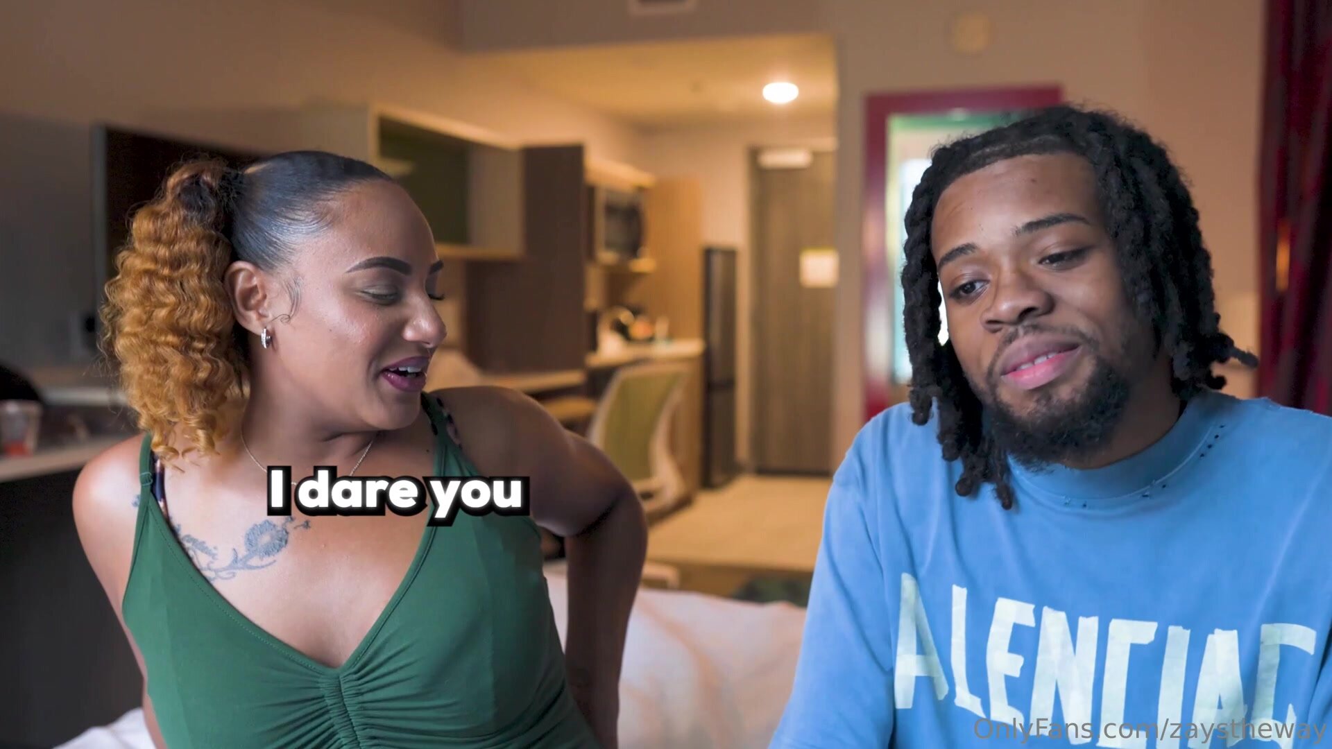Keisha & Zay onlyfans | Porntrex.com best HD and 4k ...