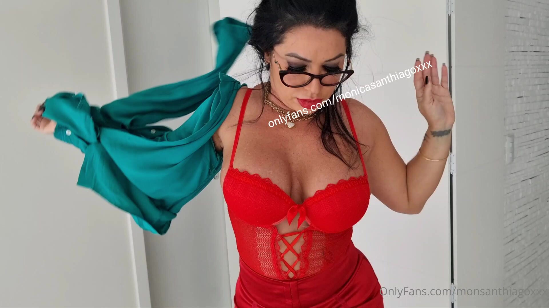 Monica Santhiago - OnlyFans #27