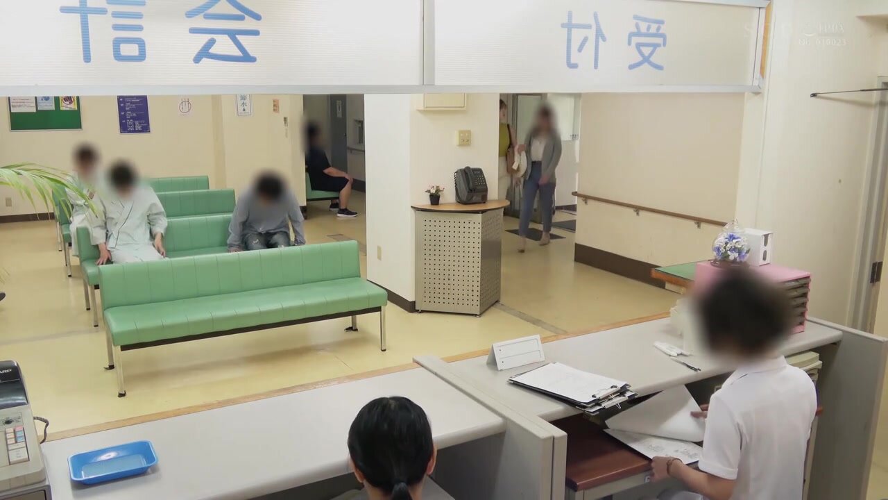 START-193 First medical checkup by a perverted doctor – Rei Kamiki (24)