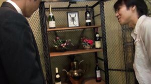 OLM-122 まだまだ現役！レジェンドオブレジェンド小早川怜子（OLM-122）