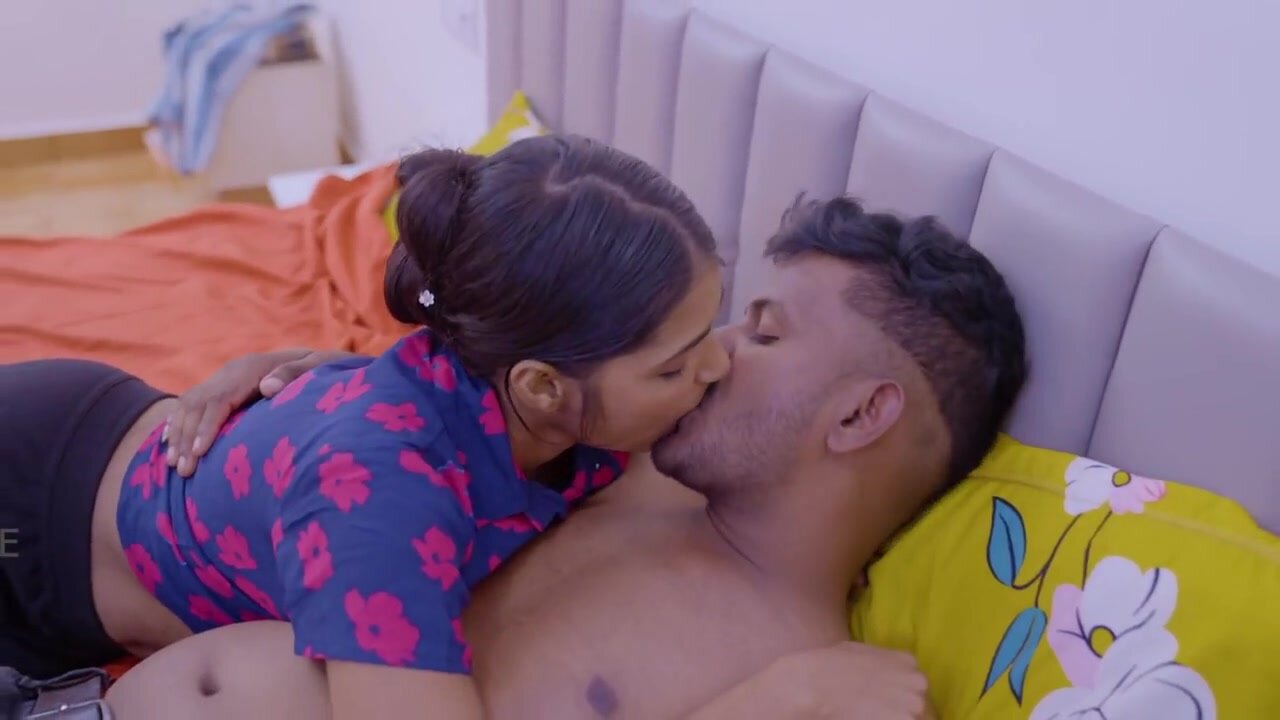 Couple Room Uncut (2024) Hindi Hot Short Film