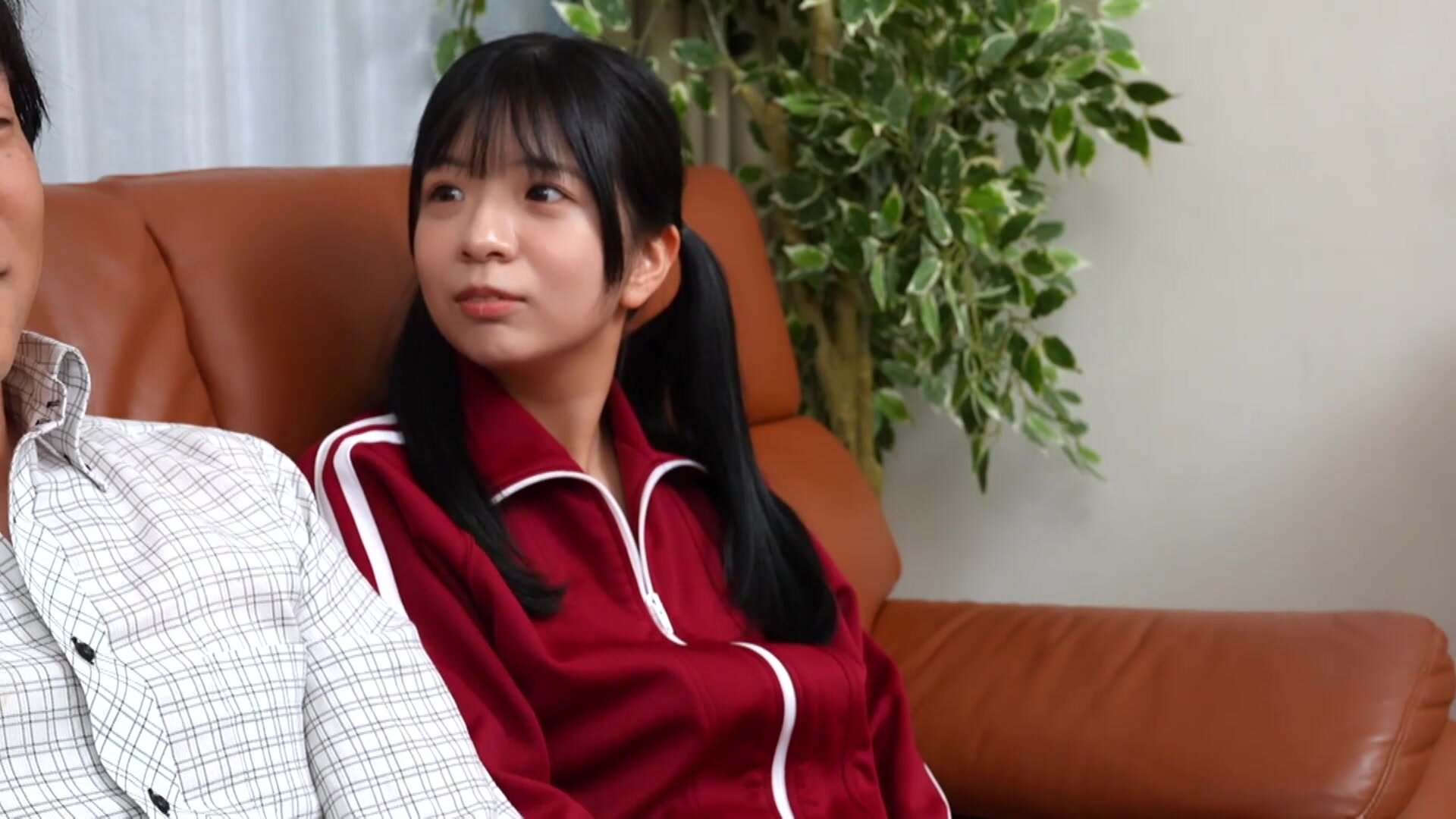 TEND-018 I Was Seduced By A Girl Who Doesn't Have A Bra And Had Sex Despite Being My Real Father Yura Satsuki