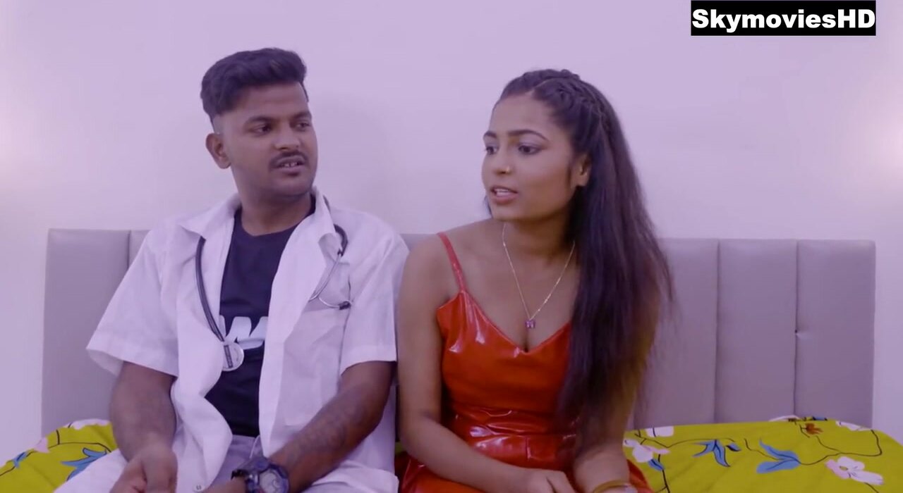 Naughty Patient Uncut (2024) Hindi Hot Short Film