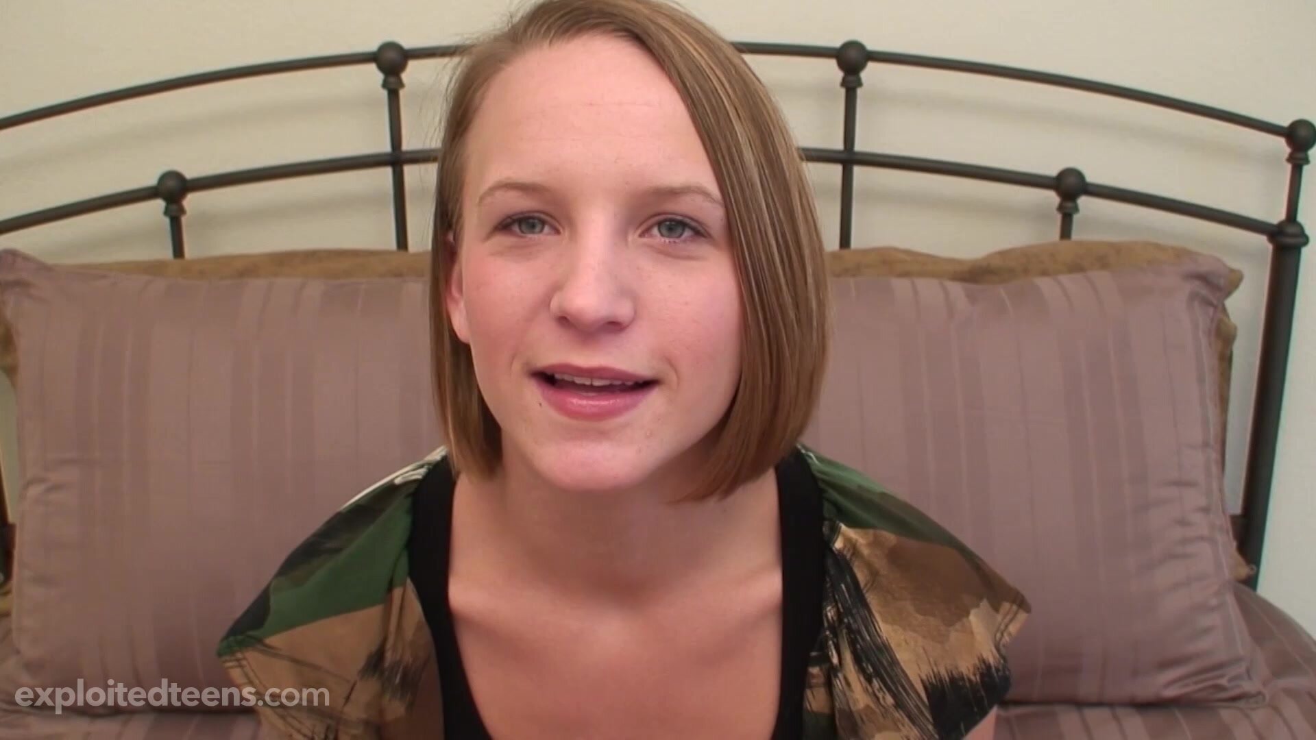 ExploitedTeens - Danica