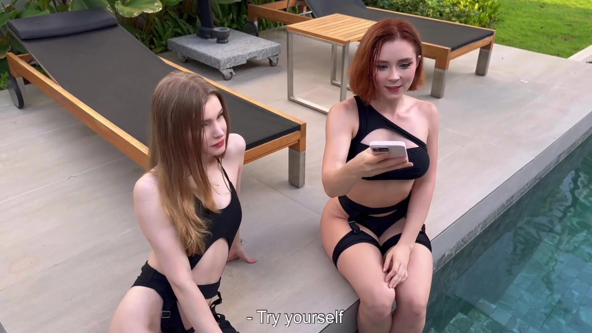 Sweetie Fox - PH - Sweetie Fox and Diana Rider were ...