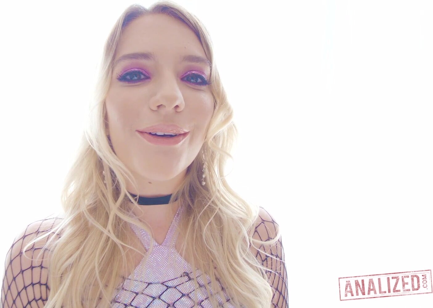 Kenna James - Finally Ready To Be An Anal Slut