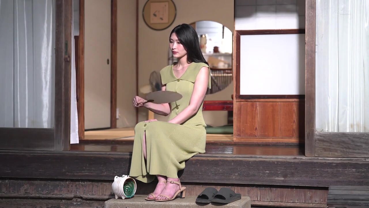 START-184 Why do I, as a wife, have to entertain the local men like a companion every year just because I owe them a debt of gratitude for raising my husband to be a baseball player… Suzu Honjo