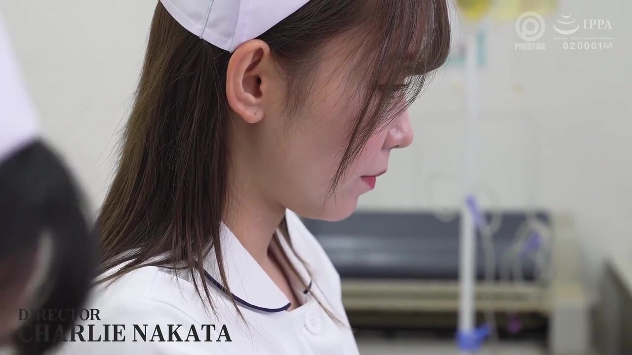 ABF-165 Today, I’m Working As A Nurse, Pretending To Be Pure. Mai Nanashima