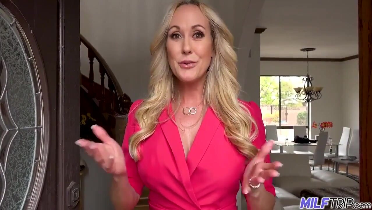 Brandi Love Pornstar Interview Gets Hot And Nasty