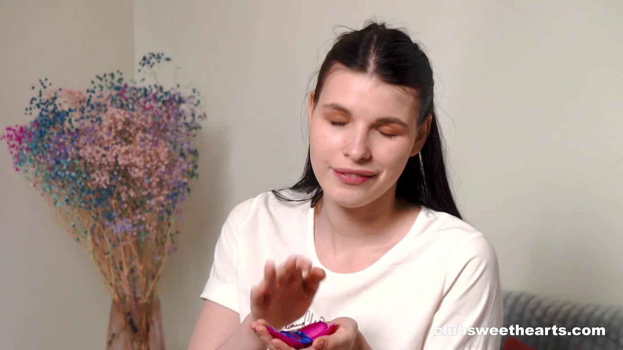 ClubSweethearts - Sherry Dawson Solo | Porntrex.com ...