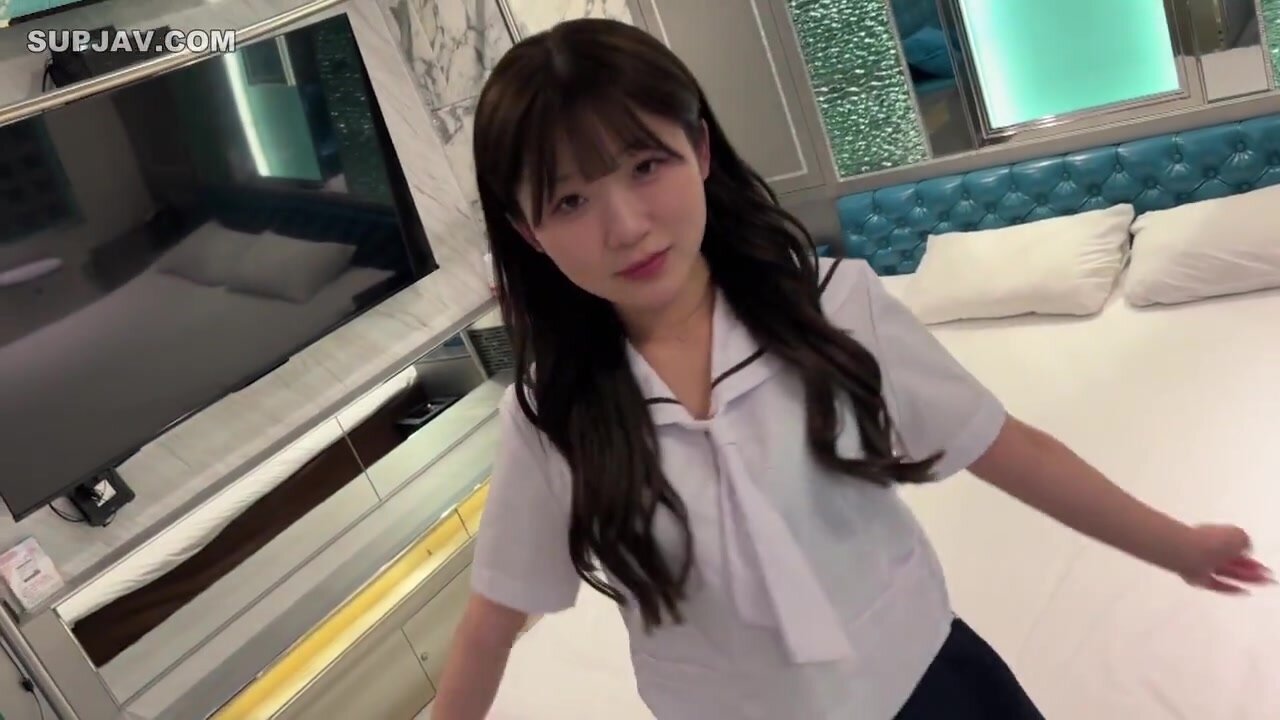 Yume Nakada is the ultimate idol. She is in her school uniform and she is having sex with Ruka at a love hotel! She is in her school uniform and ejaculates cum in her mouth! She ejaculates a lot in her vagina while wearing a naughty idol costume! Of cours