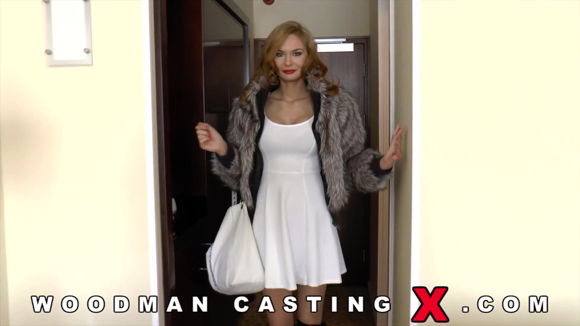 WoodmanCasting-X - Kery Miller Casting Hard