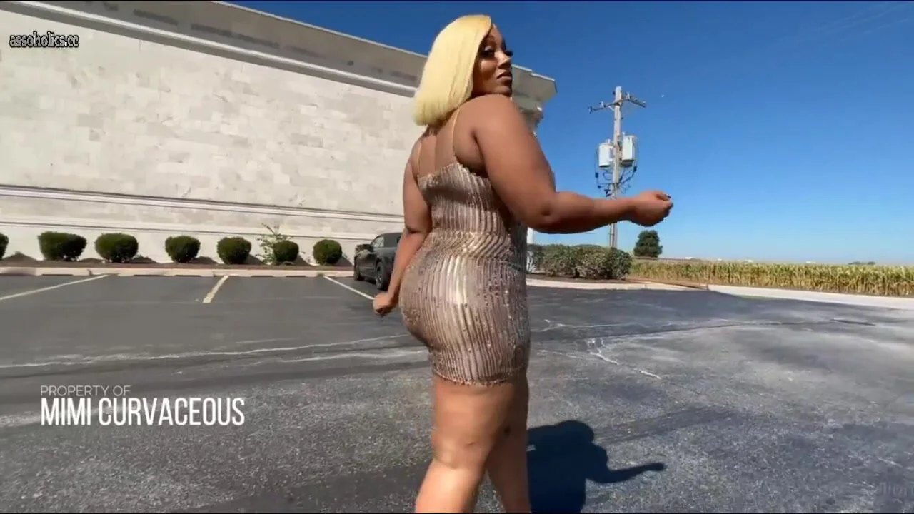 Mimi Curvaceous - Onlyfans | Porntrex.com best HD an...