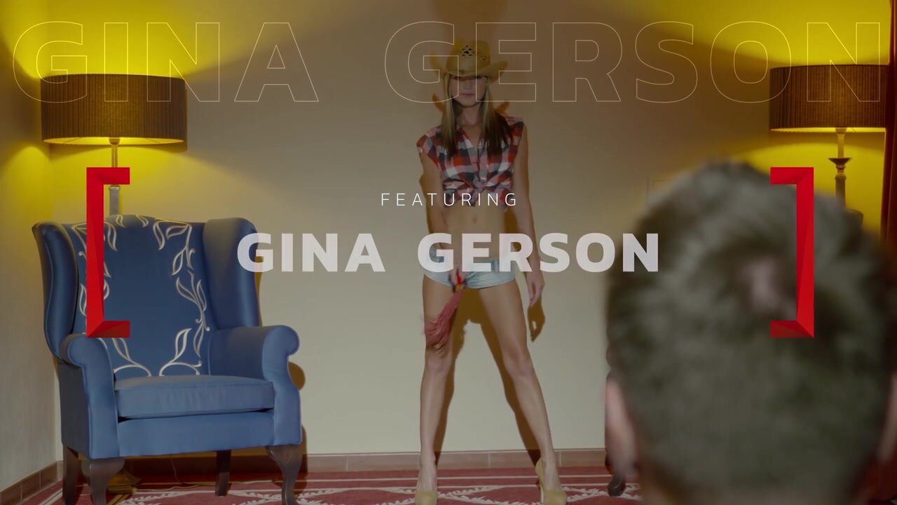 Gina Gerson - Dancing To The Heaven Episode 2