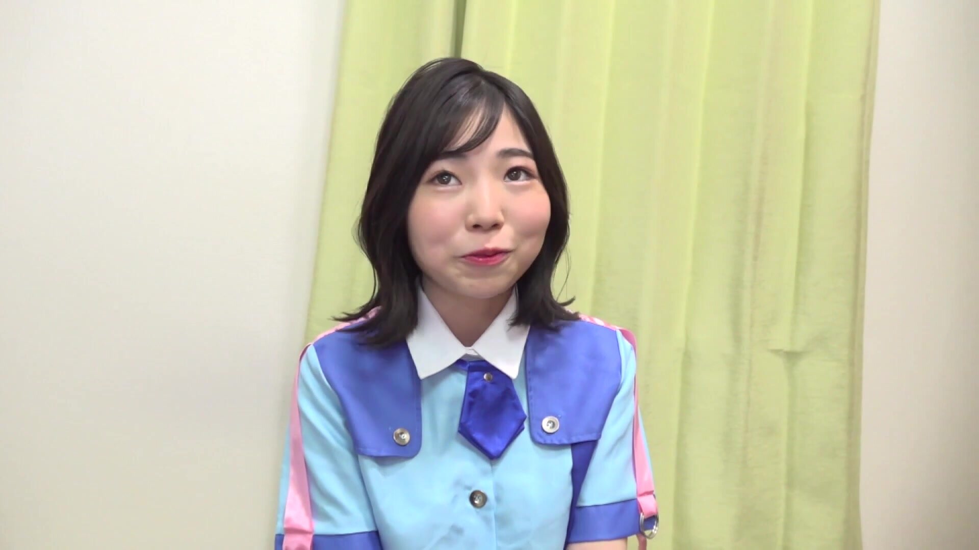 SAKA-005 [National Idol Personal Shooting] Gonzo Leaked, 1st Generation Raw Riena-chan (24 Years Old / D Cup / Graduation Member)