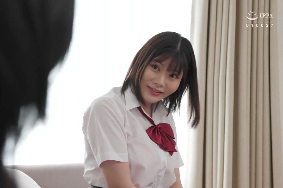 AKDL-302 She makes me feel so good with sugar-coated kisses that ruin men, and she also drinks my sperm Jitsuki Horikita