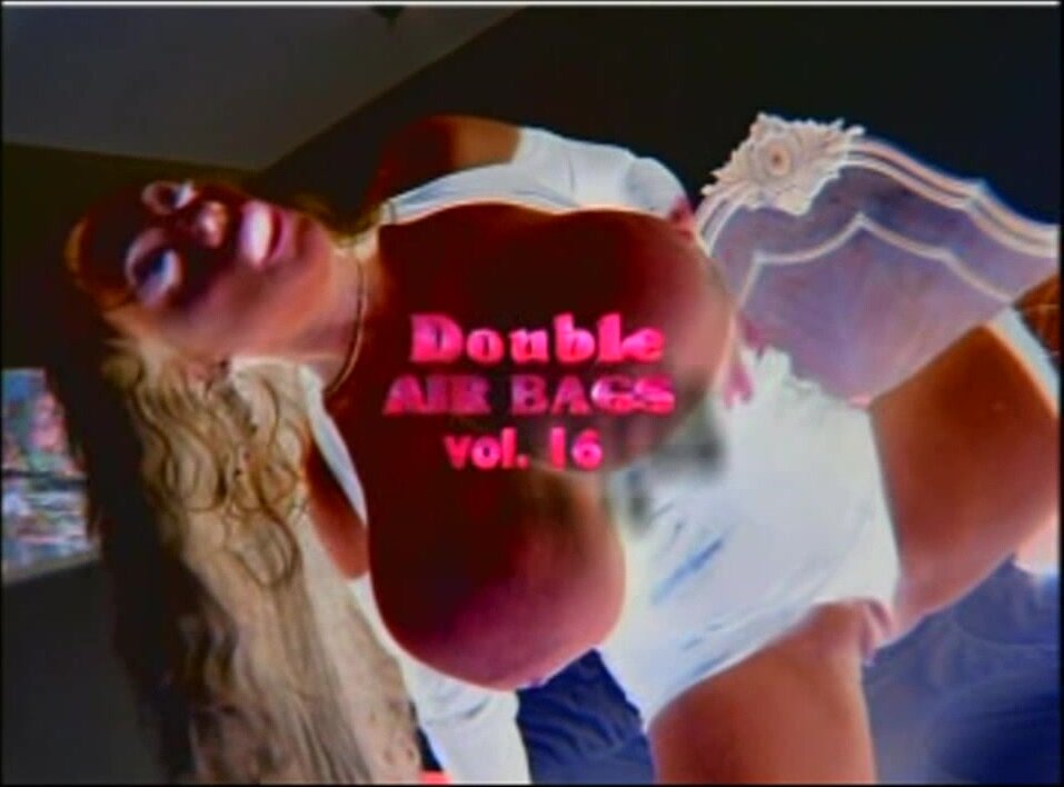 Double Air Bags 16 (Harley Raine, Carson, Echo Valley & Misty Knights, Shay Sights)