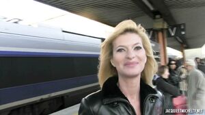 Angelique - Anglique Et Rick, Rencontre Hot