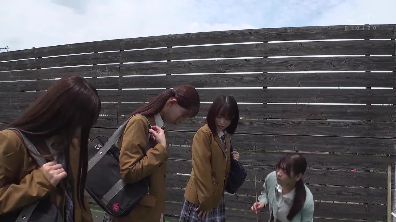 RCTD-633 Shameful Brainwashing: I Was Turned Into A ...