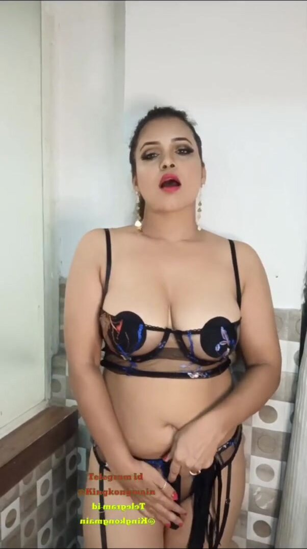 Priya Gamre BDSM Tease Private App Hot Video