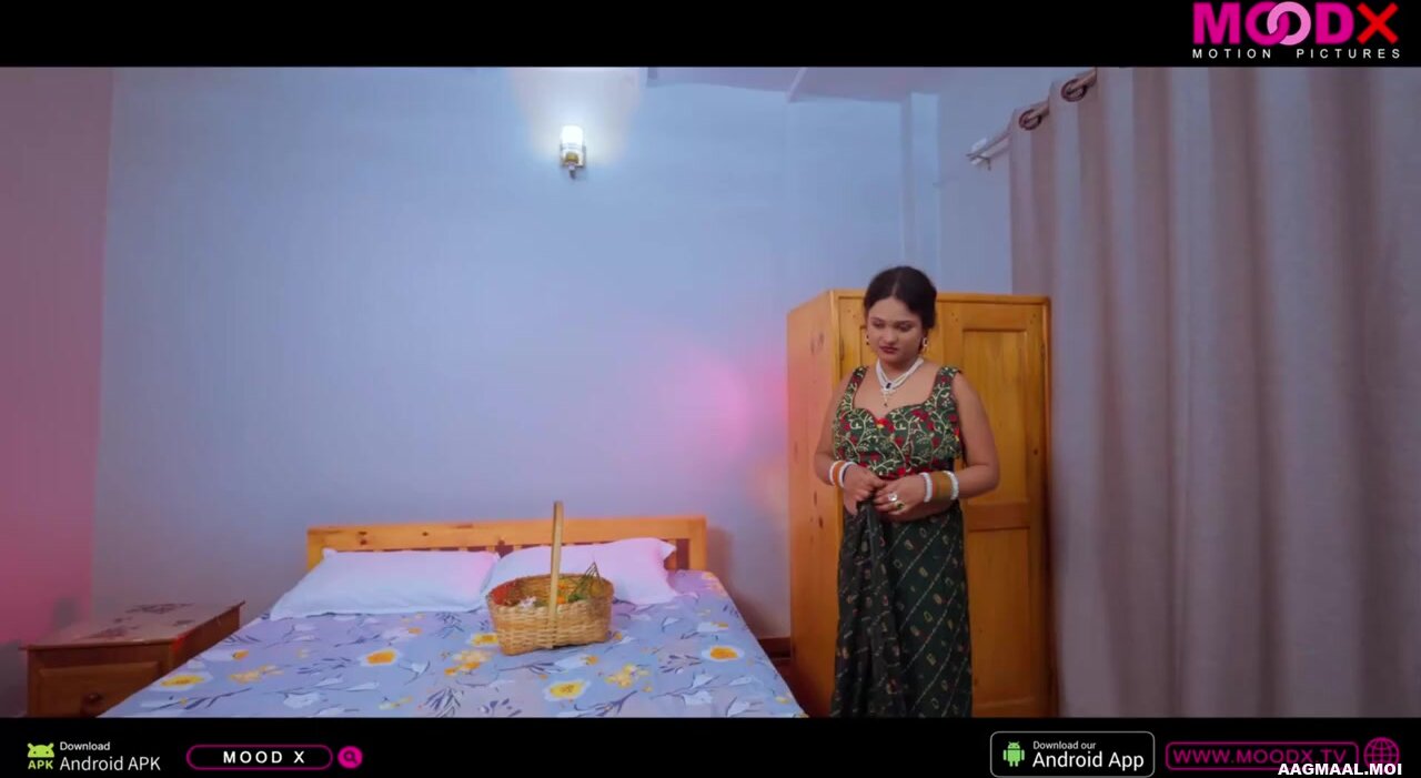 Phulwa Ka Phool Season 01 Episode 02 Uncut (2024) MoodX Hindi Hot Web Series