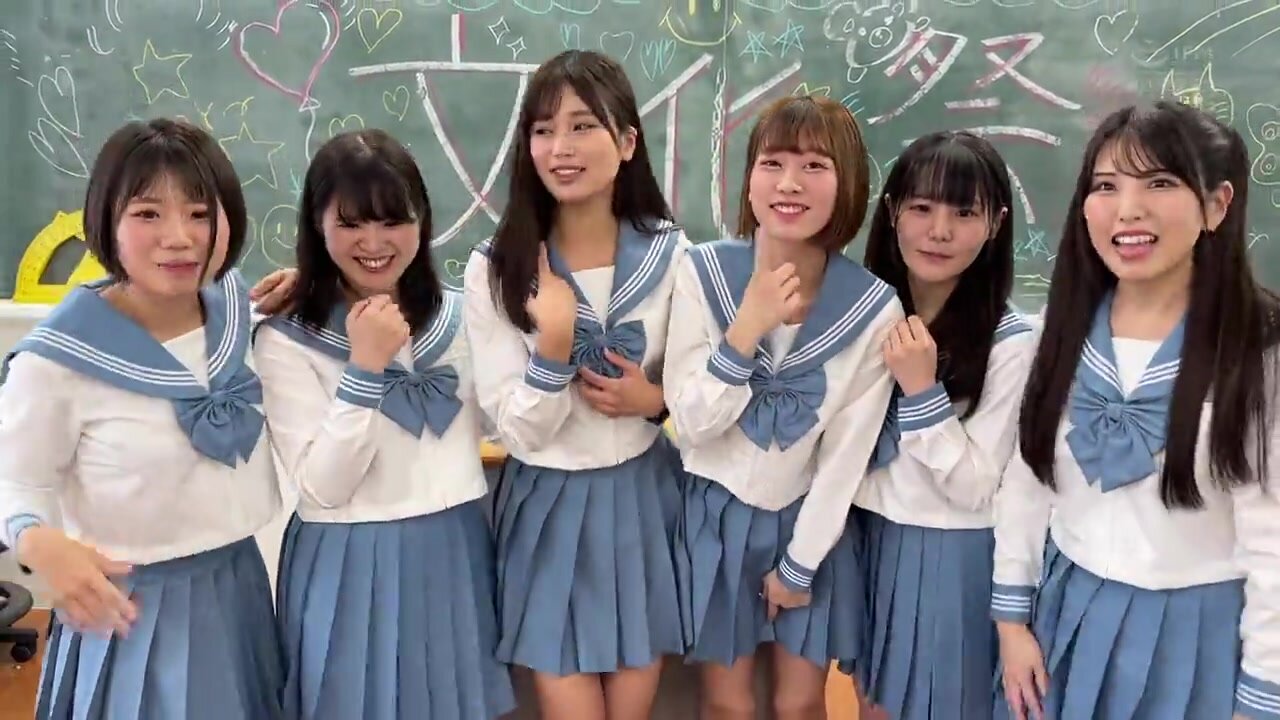 MUKD-518 A Divine Plan Descends At A Girls’ School Cultural Festival! A Harem Of “sex Service Reflexology” At A Cultural Festival Where Everyone Is Excited