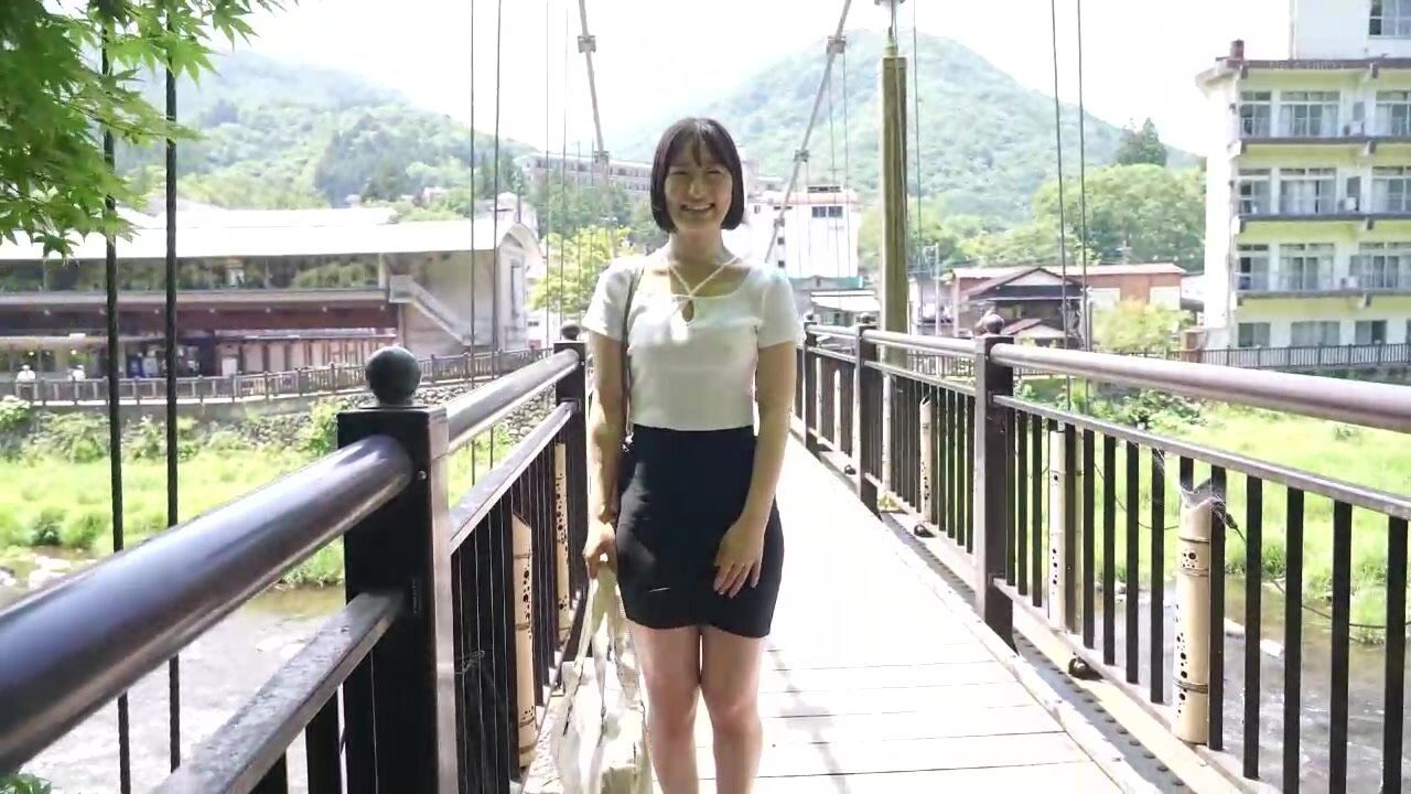 START-215 Nice hot spring trip – Ten Ayase