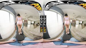 Asteria Jade - Sweat and Seduction