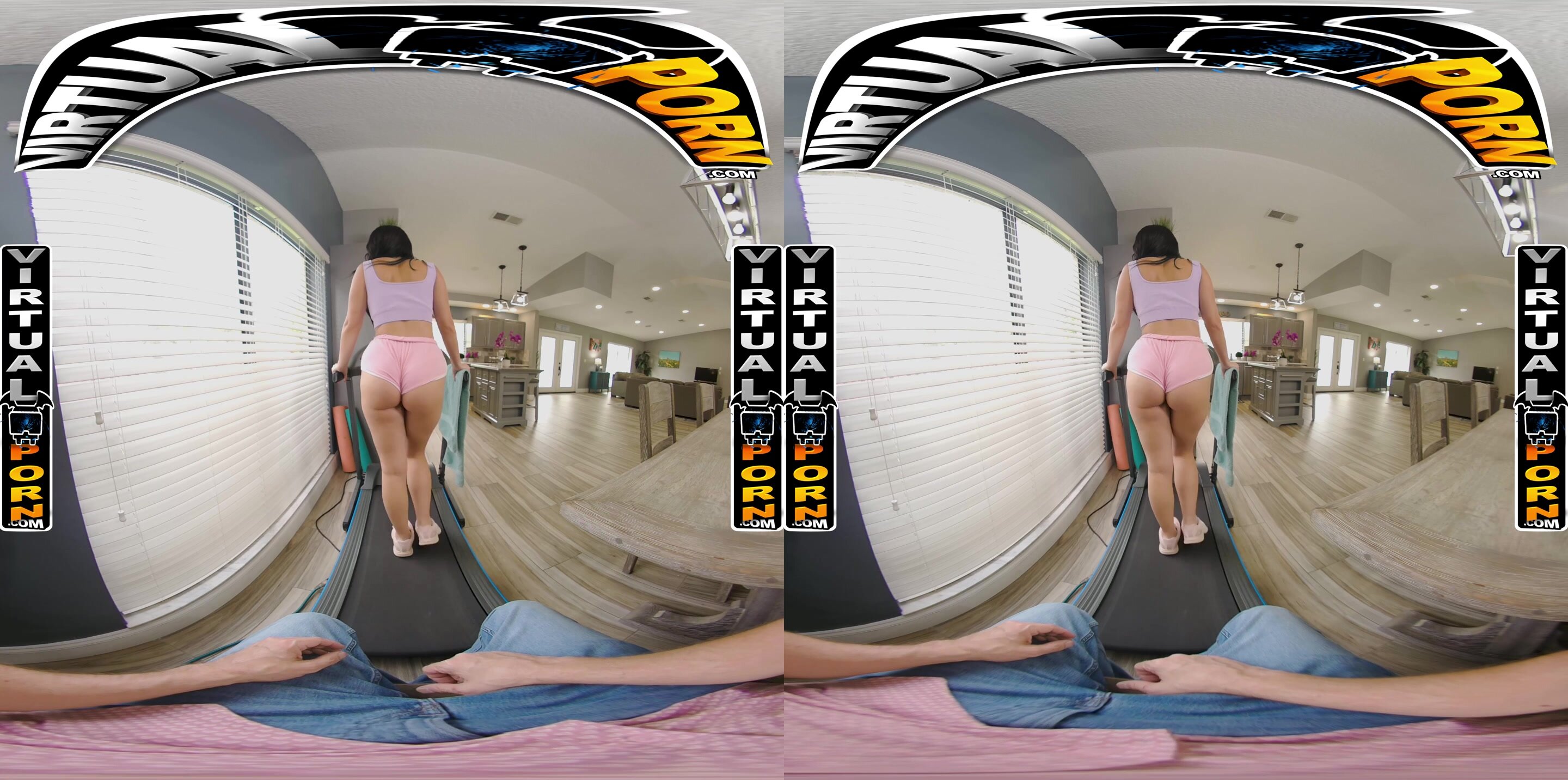 Asteria Jade - Sweat and Seduction