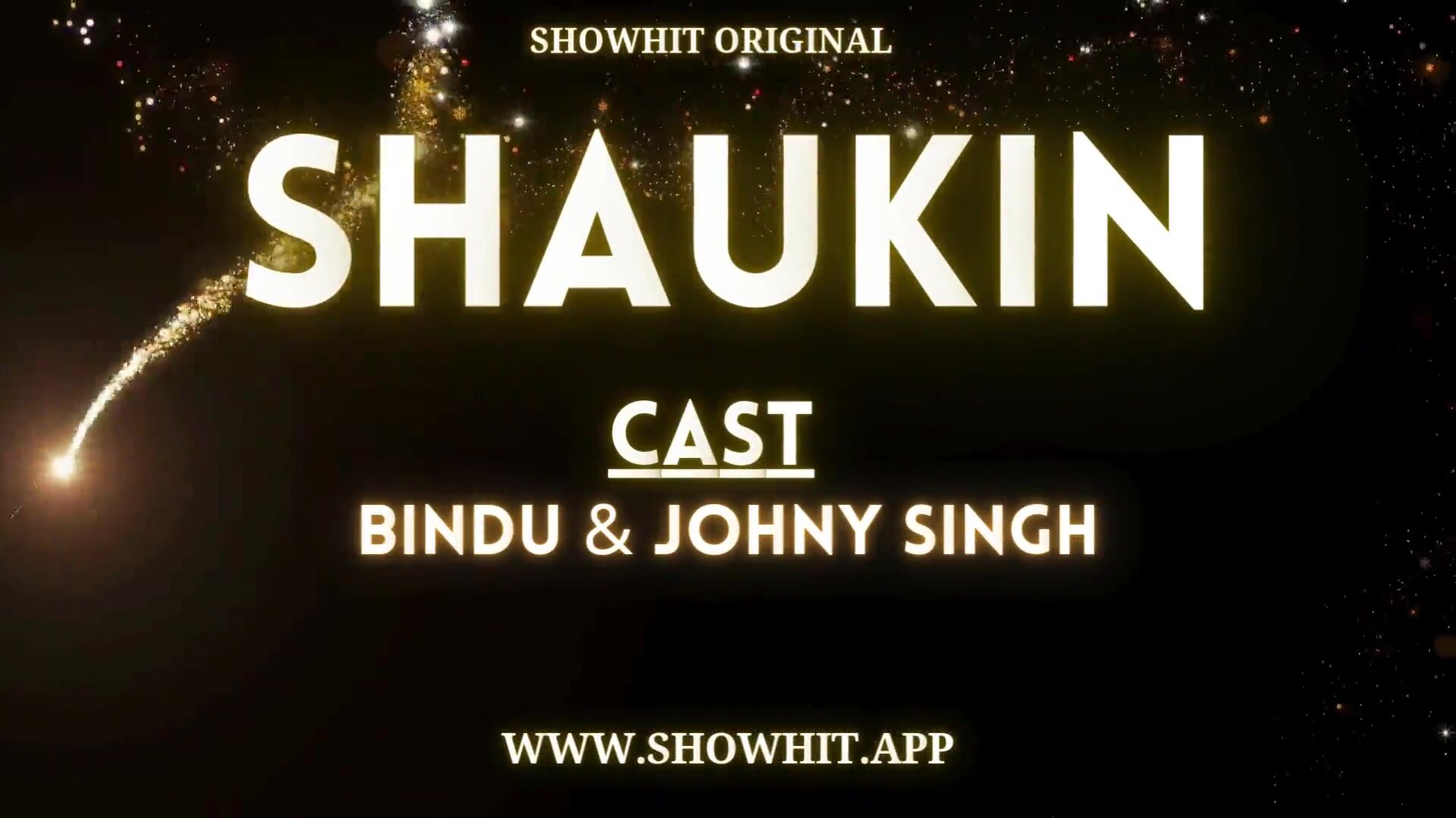 Shaukin Uncut (2024) ShowHit Hindi Hot Short Film