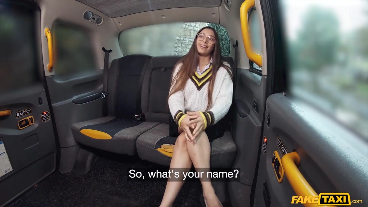 FakeTaxi - Shelena