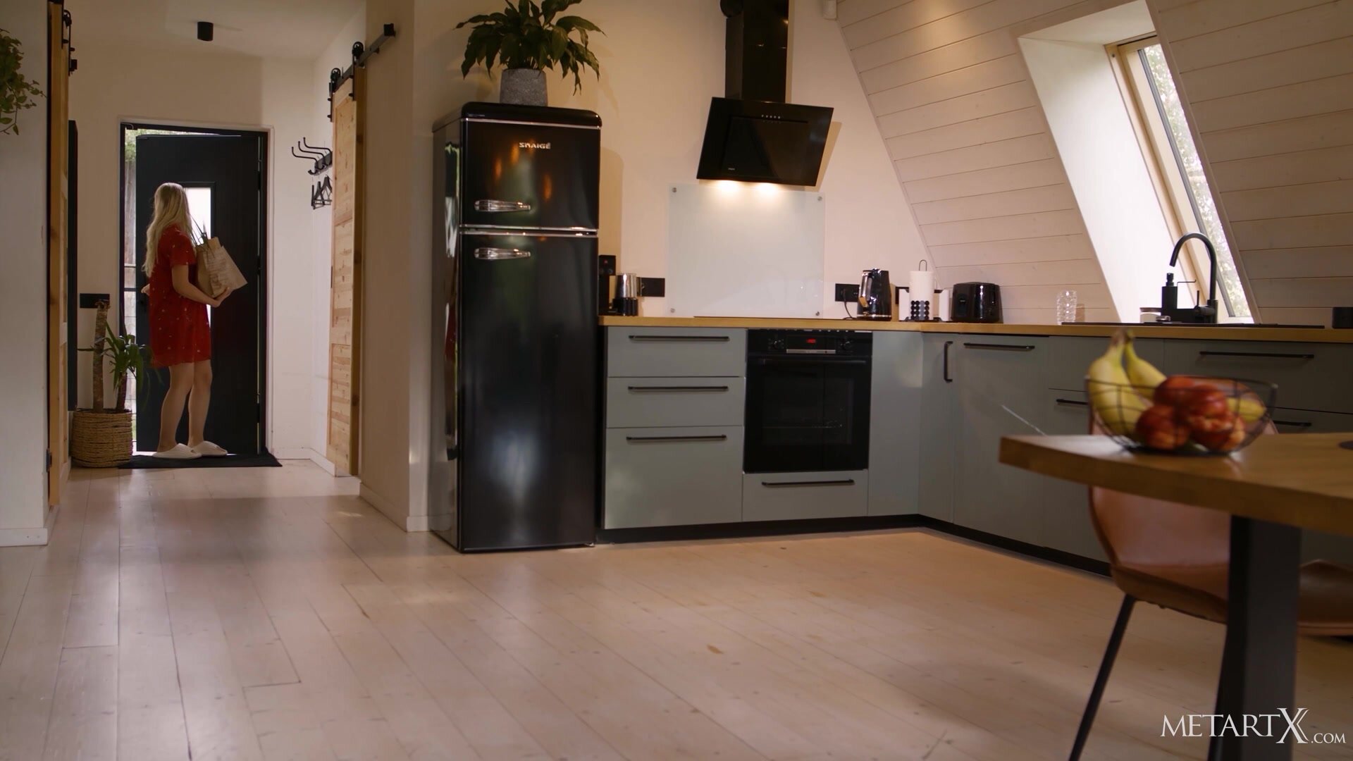 Nikki cherryblossom nude