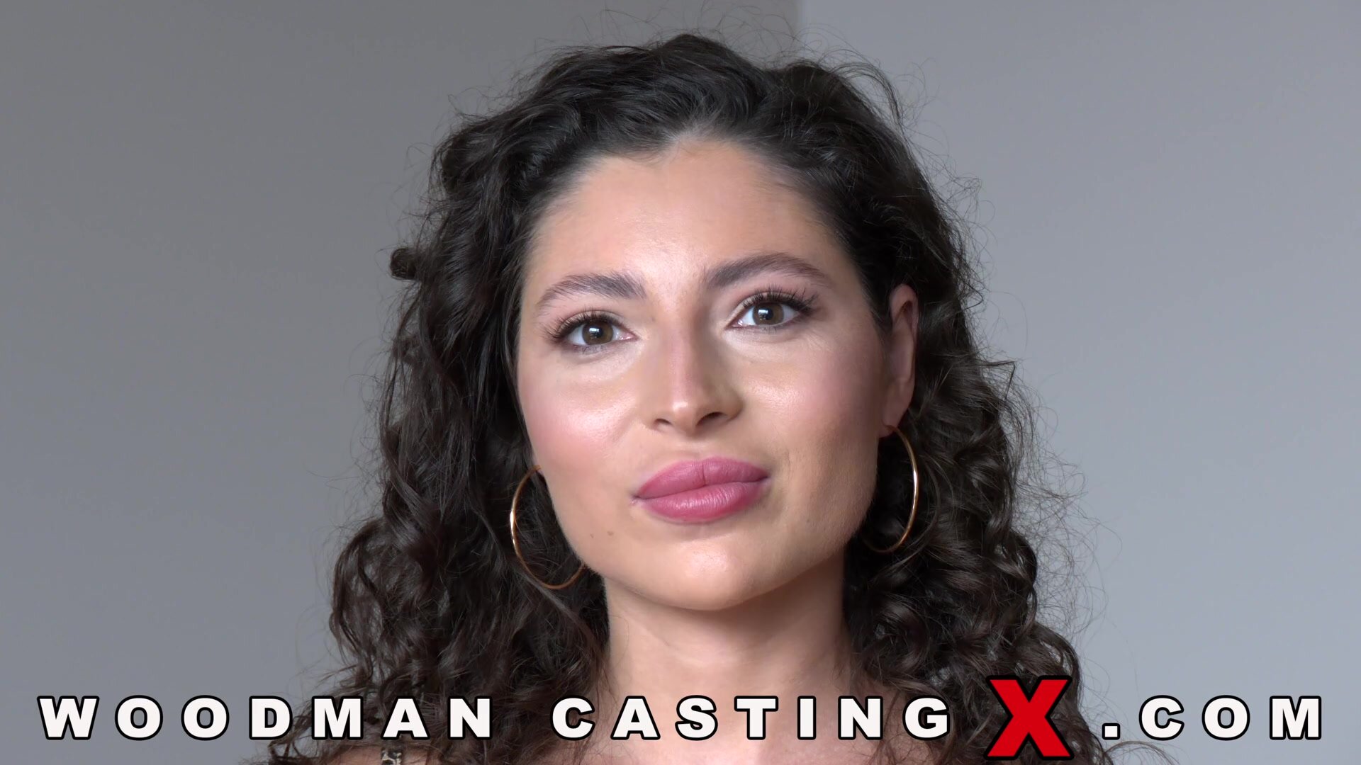 Helina Dream Casting Hard - Woodman CastingX