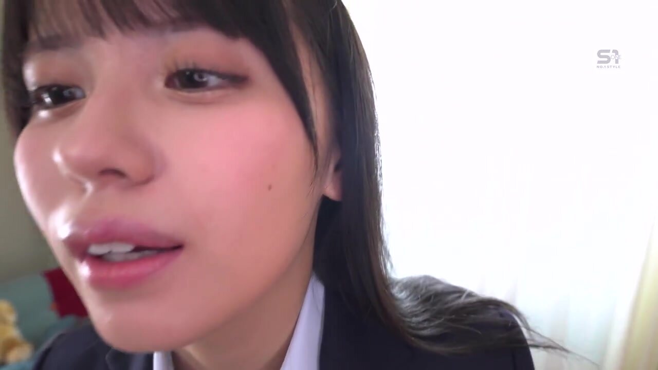 SONE-509 My Childhood Friend Got Jealous When I Got My First Girlfriend, So She Started Controlling My Ejaculation As A Form Of Sex Practice. Tsundere Masturbation Supporter Airi Nagisa