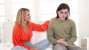 AuntJudysXXX - Reya Lovenlight 4