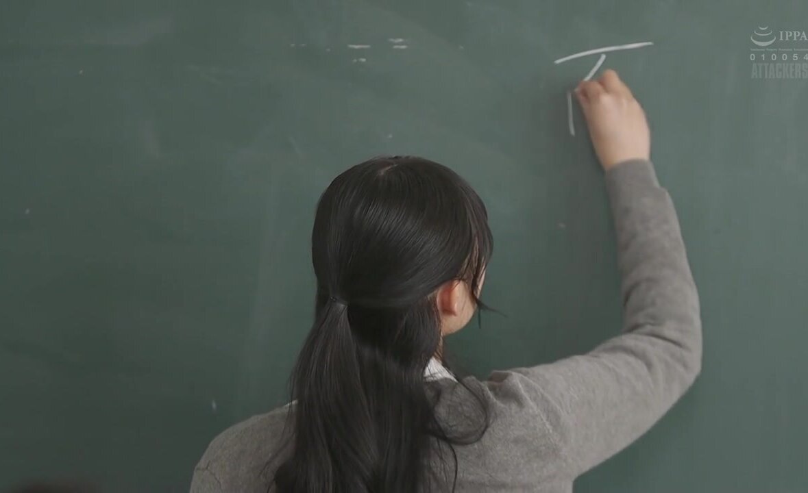 SAME-138 Disgraceful Student Teacher Rie Miyagi