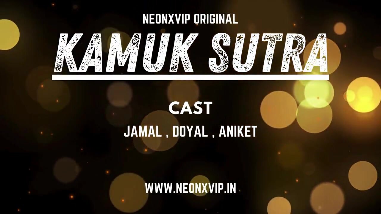 Kamuk Sutra 2 Uncut