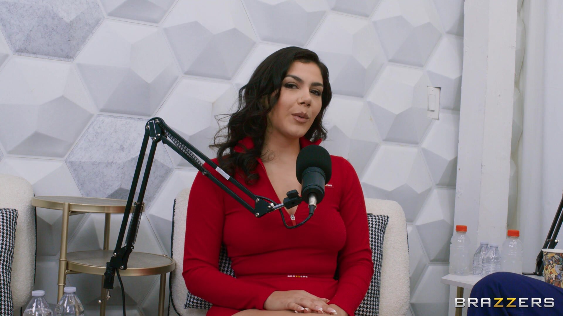 Valentina Nappi - The Brazzers Podcast: Episode 10